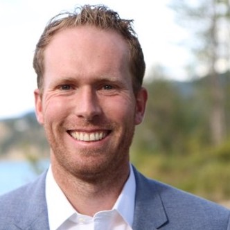 Judson Whiteside, StormFisher Hydrogen